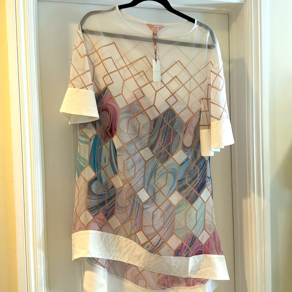 Ted Baker Cover Up